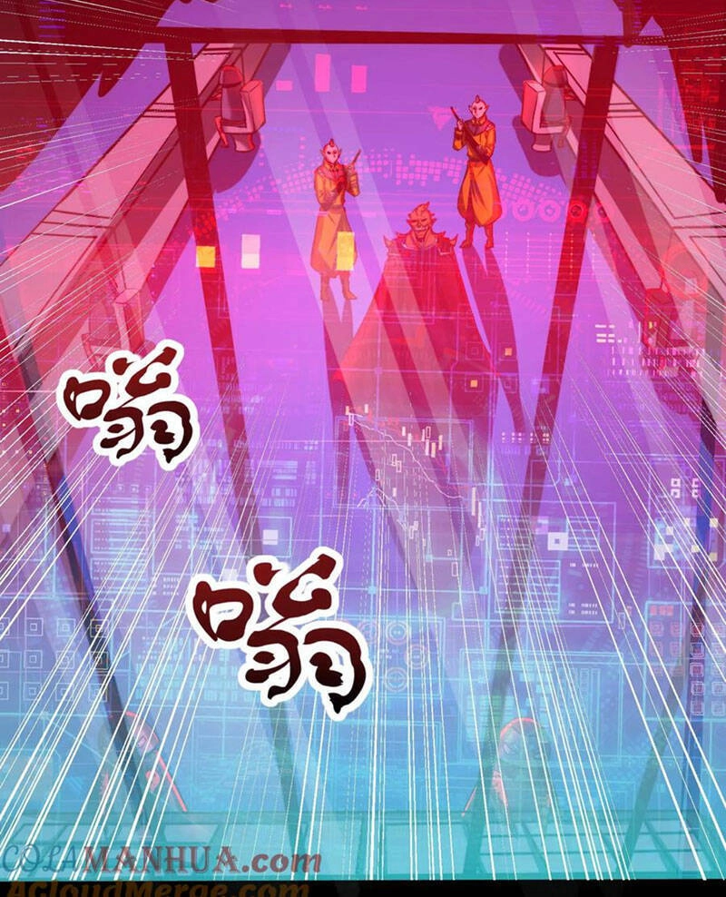 Dược Sư Kì Lạ: Bệnh Nhân Của Tôi Đều Rất Khủng Bố Chapter 167 - 29