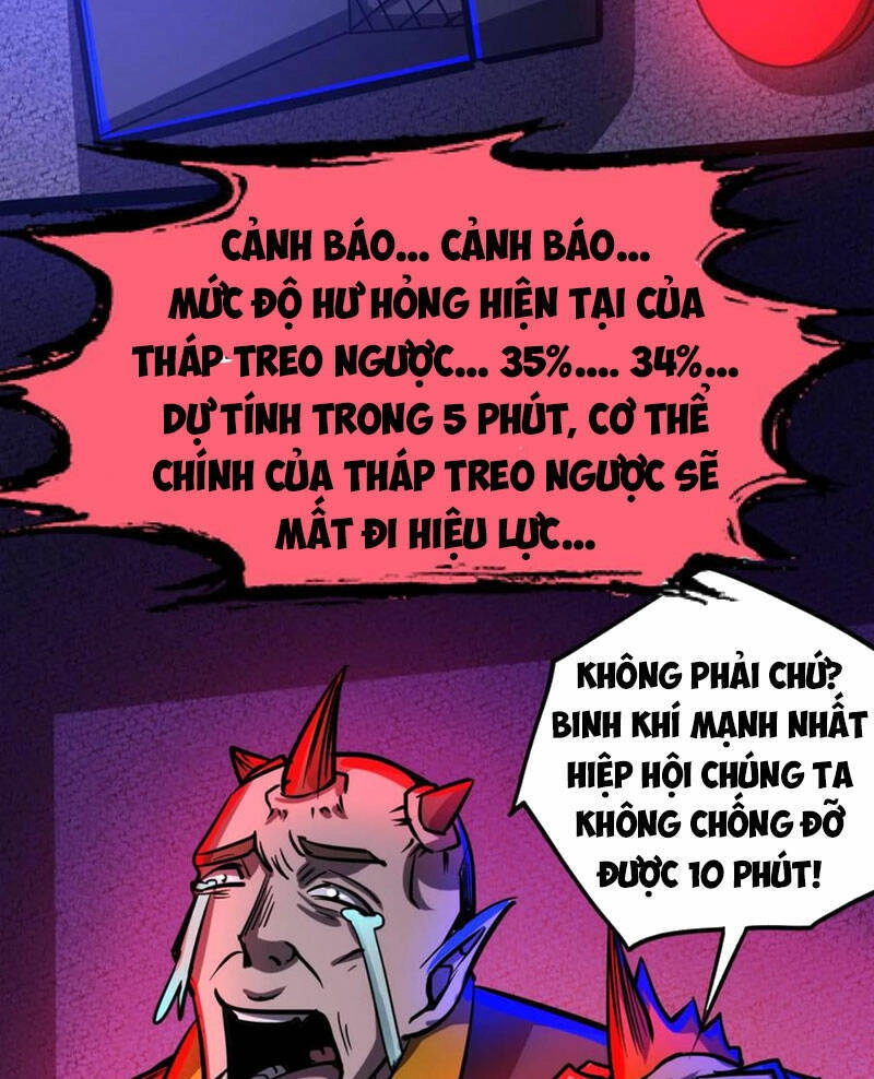 Dược Sư Kì Lạ: Bệnh Nhân Của Tôi Đều Rất Khủng Bố Chapter 167 - 33