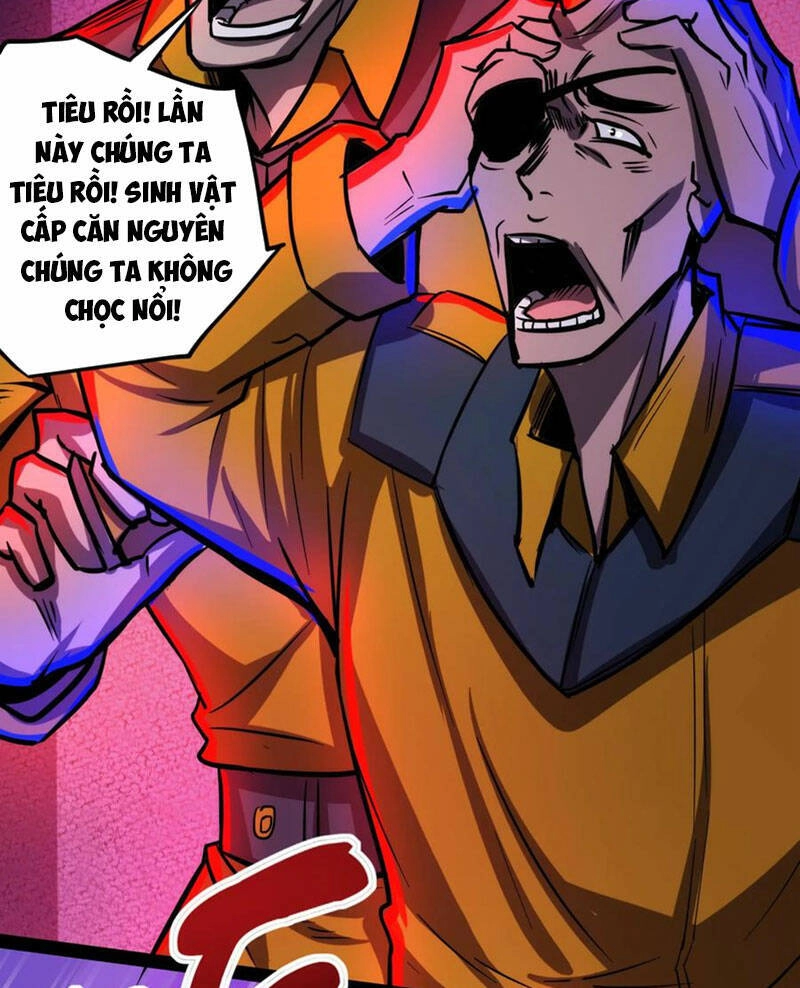 Dược Sư Kì Lạ: Bệnh Nhân Của Tôi Đều Rất Khủng Bố Chapter 167 - 34