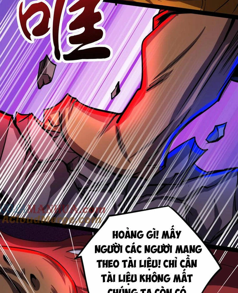 Dược Sư Kì Lạ: Bệnh Nhân Của Tôi Đều Rất Khủng Bố Chapter 167 - 35