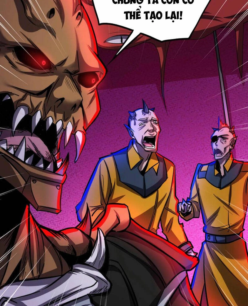 Dược Sư Kì Lạ: Bệnh Nhân Của Tôi Đều Rất Khủng Bố Chapter 167 - 36