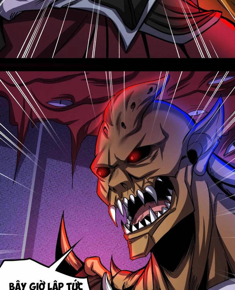 Dược Sư Kì Lạ: Bệnh Nhân Của Tôi Đều Rất Khủng Bố Chapter 167 - 37