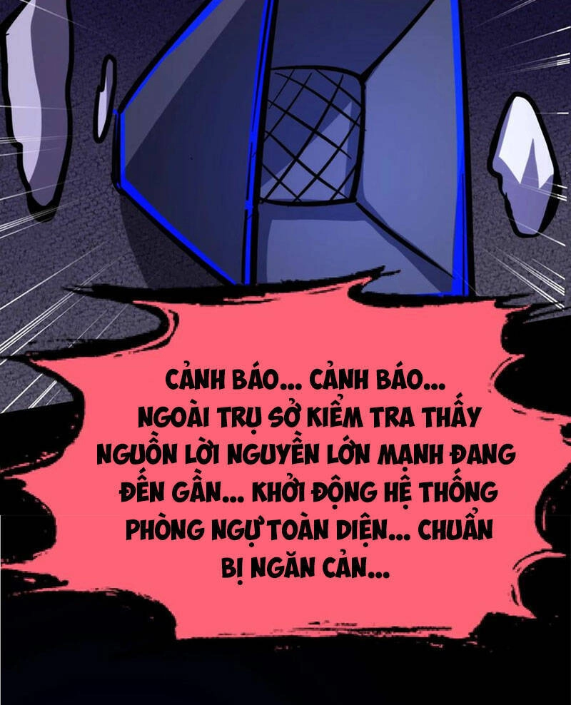 Dược Sư Kì Lạ: Bệnh Nhân Của Tôi Đều Rất Khủng Bố Chapter 167 - 40