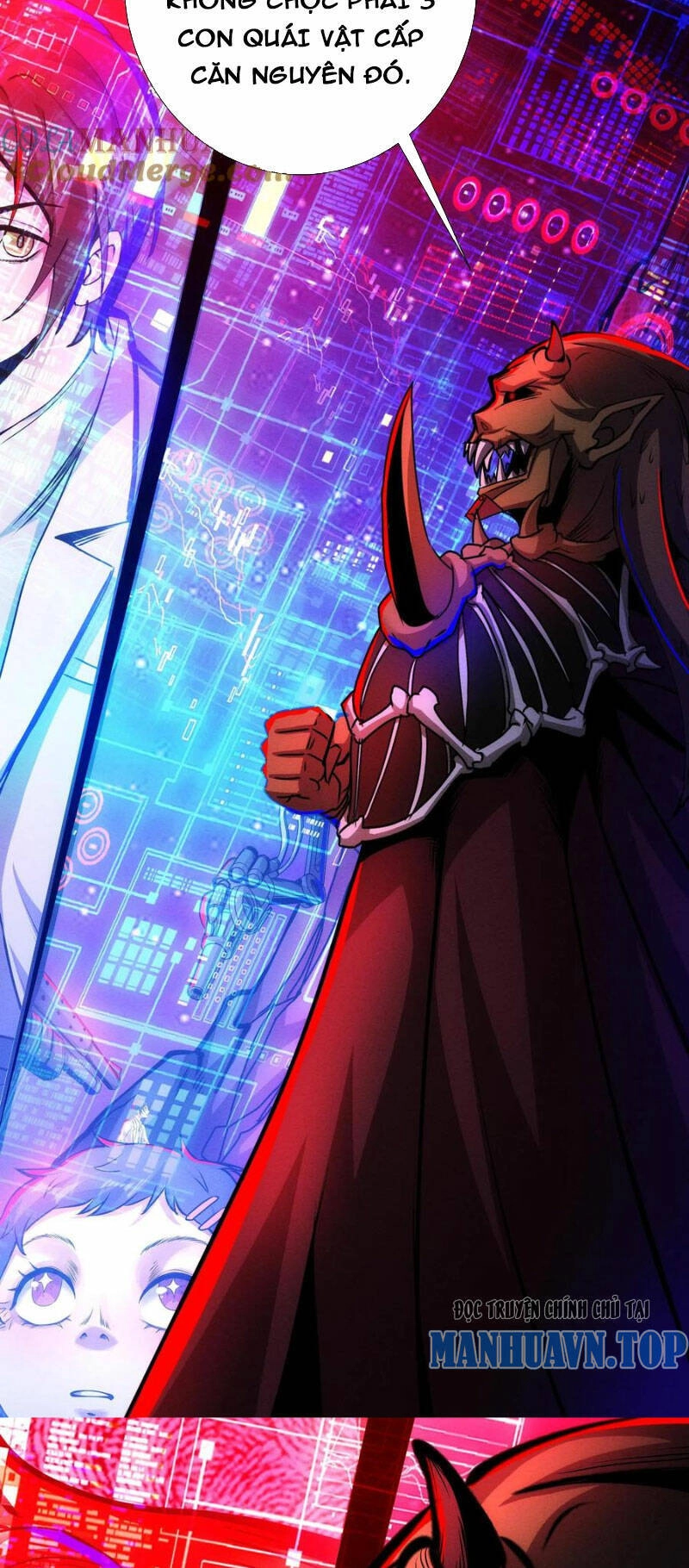 Dược Sư Kì Lạ: Bệnh Nhân Của Tôi Đều Rất Khủng Bố Chapter 168 - 4