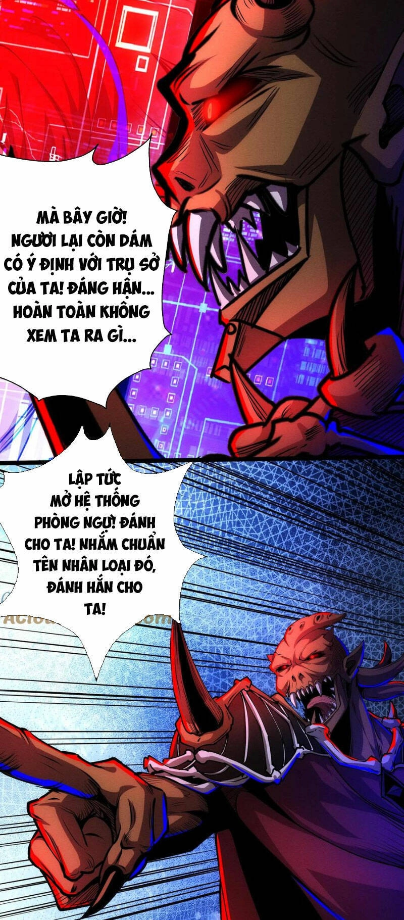 Dược Sư Kì Lạ: Bệnh Nhân Của Tôi Đều Rất Khủng Bố Chapter 168 - 5