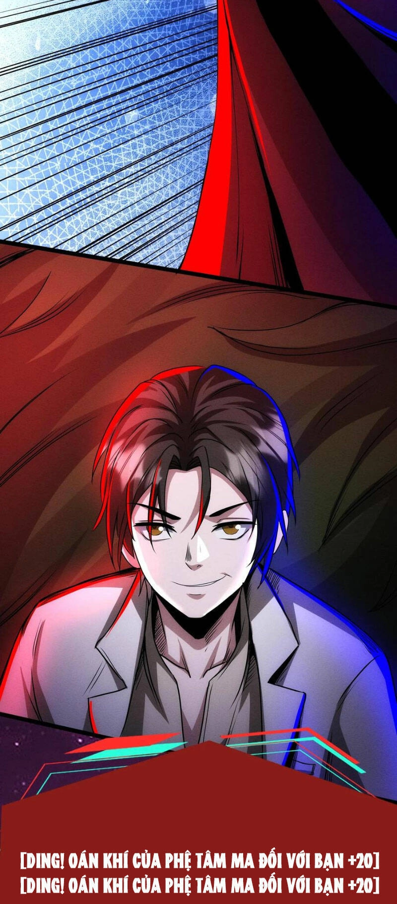 Dược Sư Kì Lạ: Bệnh Nhân Của Tôi Đều Rất Khủng Bố Chapter 168 - 6