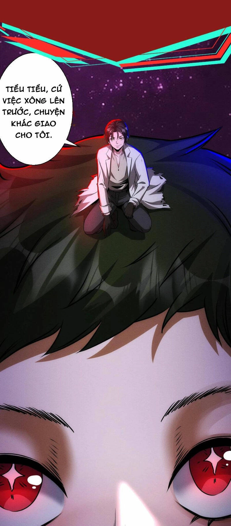 Dược Sư Kì Lạ: Bệnh Nhân Của Tôi Đều Rất Khủng Bố Chapter 168 - 7