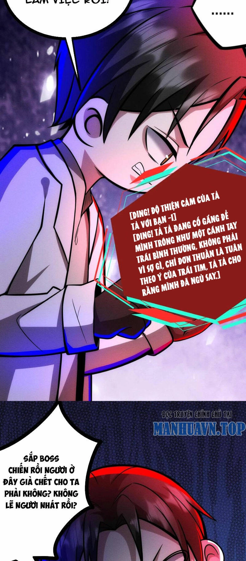 Dược Sư Kì Lạ: Bệnh Nhân Của Tôi Đều Rất Khủng Bố Chapter 168 - 12