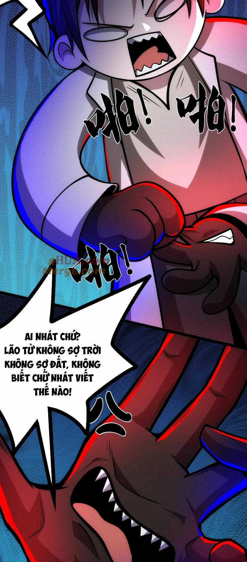 Dược Sư Kì Lạ: Bệnh Nhân Của Tôi Đều Rất Khủng Bố Chapter 168 - 13