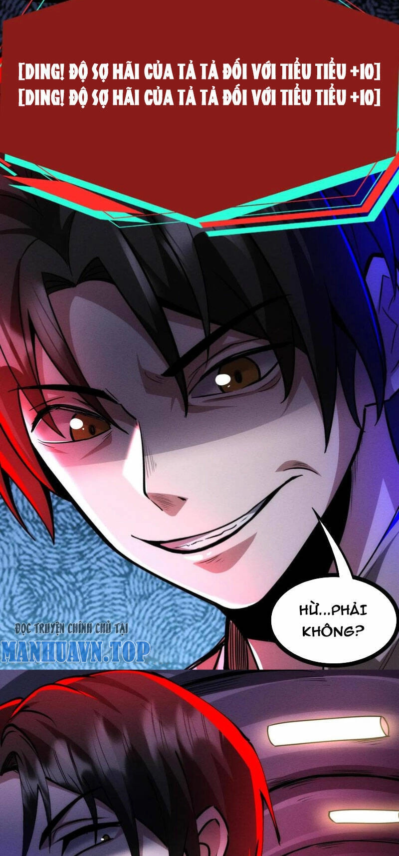 Dược Sư Kì Lạ: Bệnh Nhân Của Tôi Đều Rất Khủng Bố Chapter 168 - 16