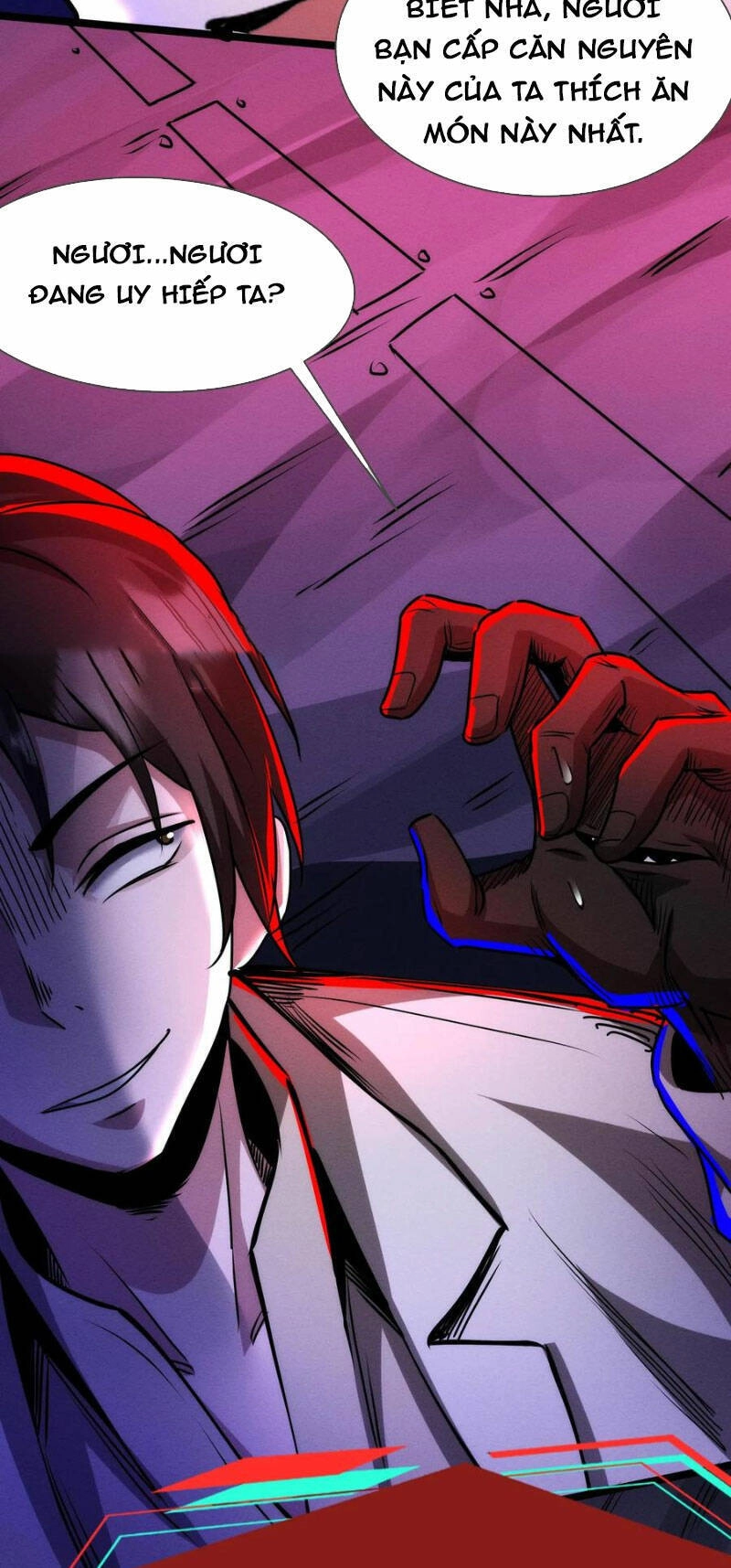 Dược Sư Kì Lạ: Bệnh Nhân Của Tôi Đều Rất Khủng Bố Chapter 168 - 18