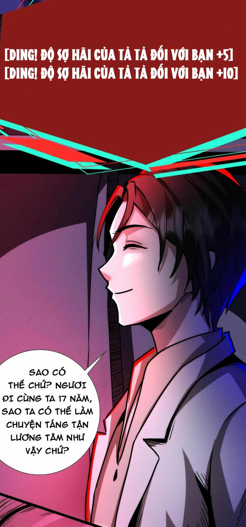 Dược Sư Kì Lạ: Bệnh Nhân Của Tôi Đều Rất Khủng Bố Chapter 168 - 19