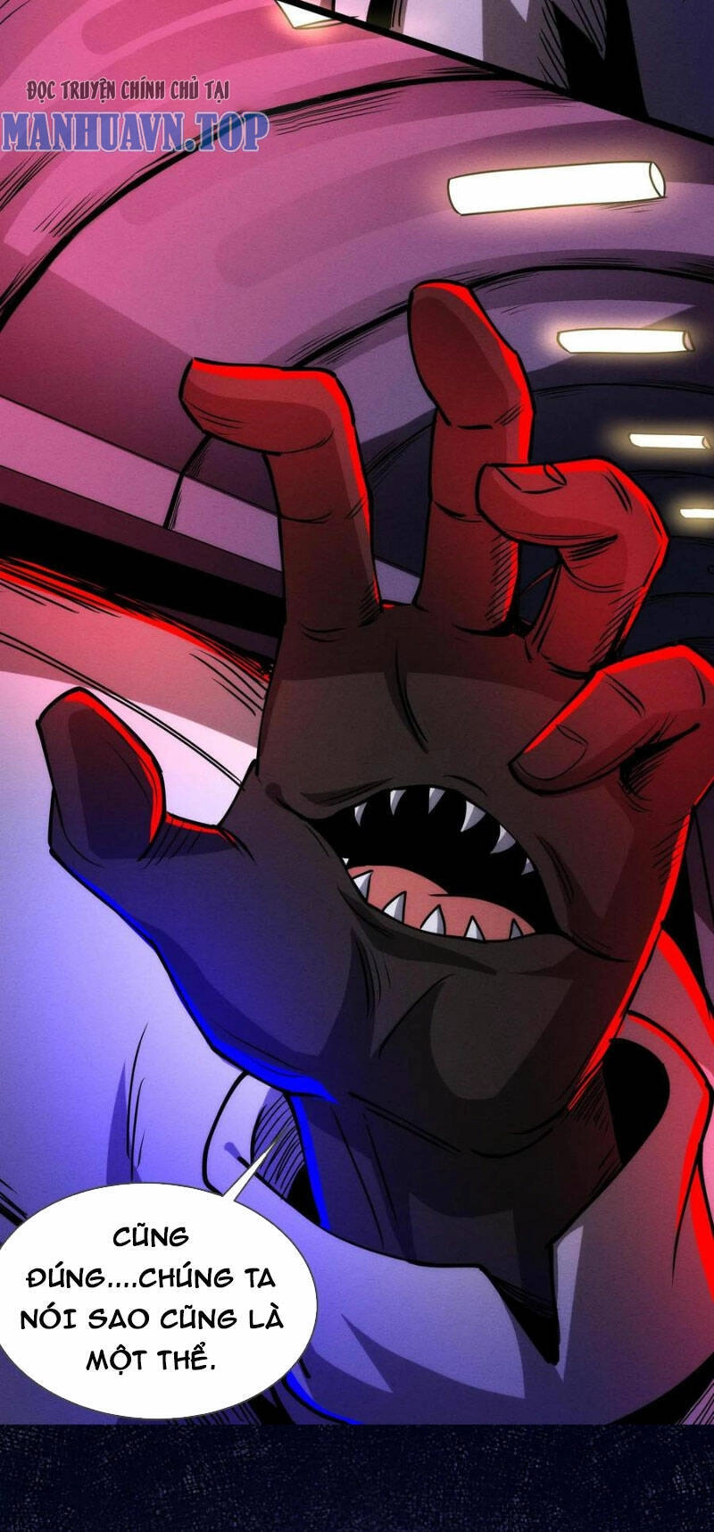 Dược Sư Kì Lạ: Bệnh Nhân Của Tôi Đều Rất Khủng Bố Chapter 168 - 20