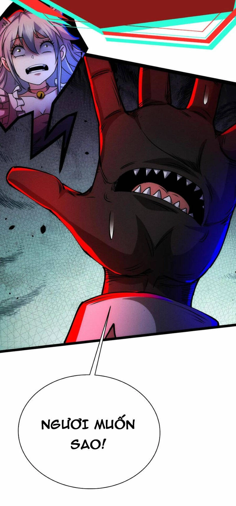 Dược Sư Kì Lạ: Bệnh Nhân Của Tôi Đều Rất Khủng Bố Chapter 168 - 22