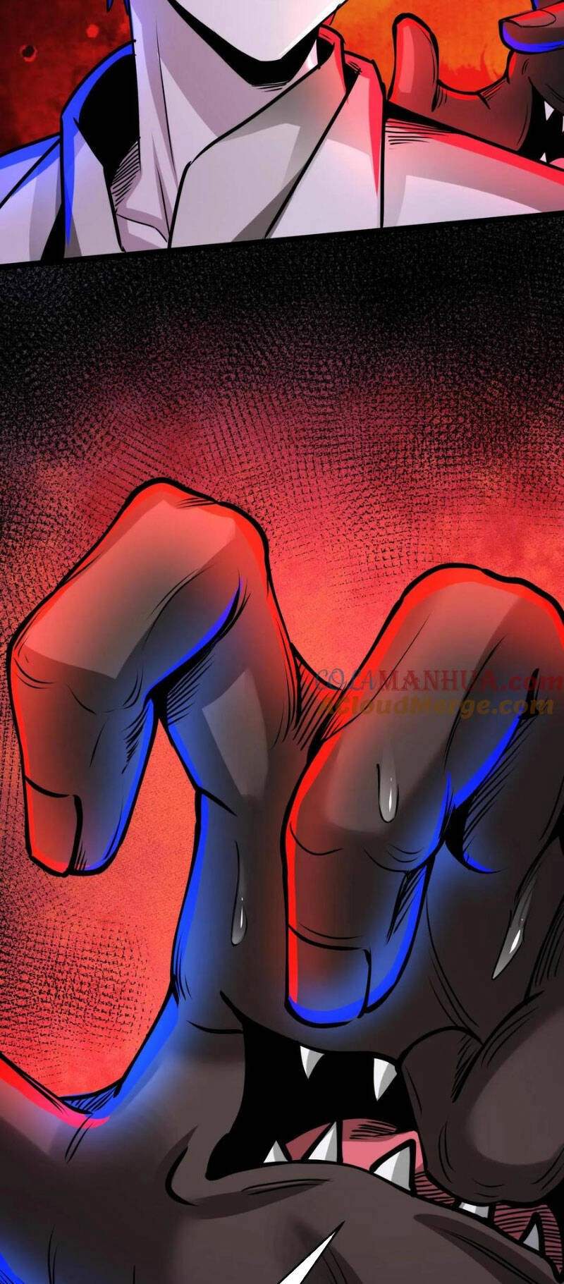 Dược Sư Kì Lạ: Bệnh Nhân Của Tôi Đều Rất Khủng Bố Chapter 169 - 2