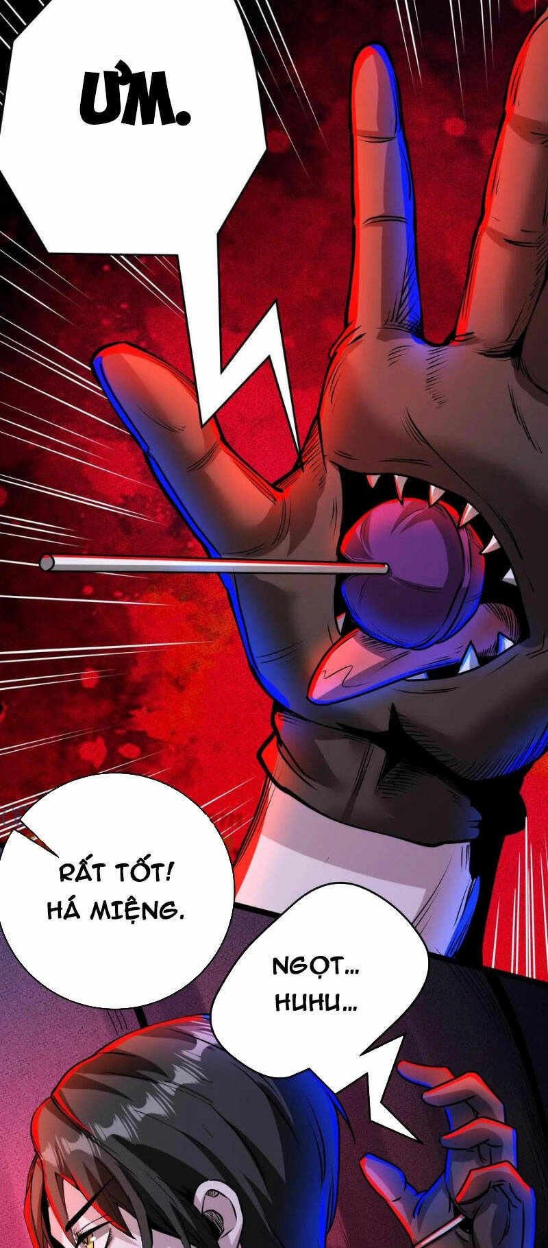 Dược Sư Kì Lạ: Bệnh Nhân Của Tôi Đều Rất Khủng Bố Chapter 169 - 5