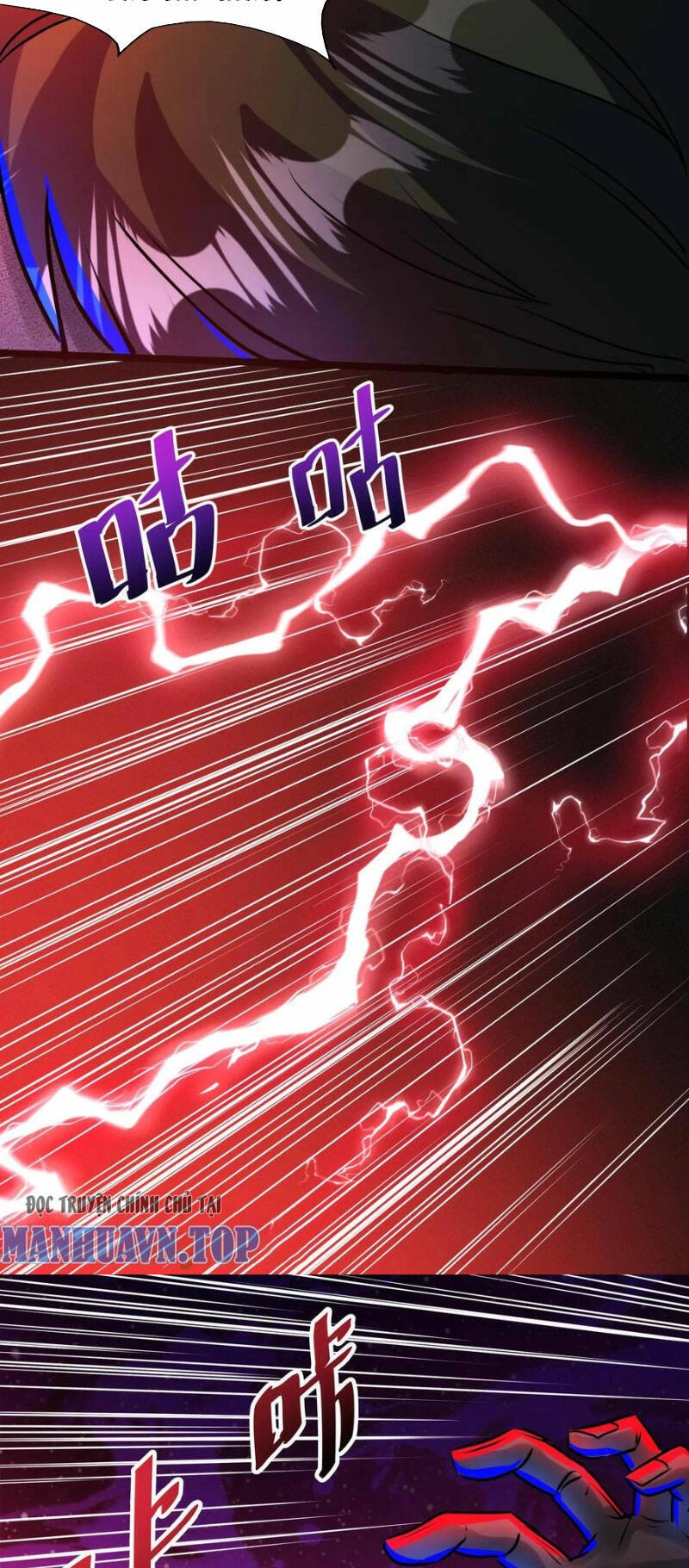 Dược Sư Kì Lạ: Bệnh Nhân Của Tôi Đều Rất Khủng Bố Chapter 169 - 8