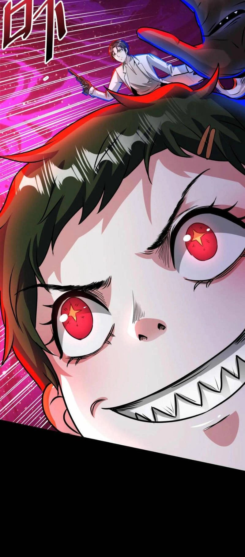 Dược Sư Kì Lạ: Bệnh Nhân Của Tôi Đều Rất Khủng Bố Chapter 169 - 9