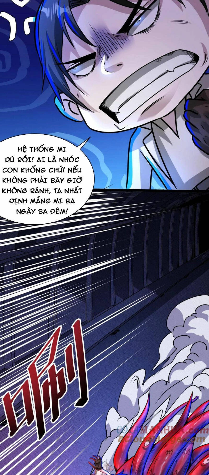 Dược Sư Kì Lạ: Bệnh Nhân Của Tôi Đều Rất Khủng Bố Chapter 169 - 11