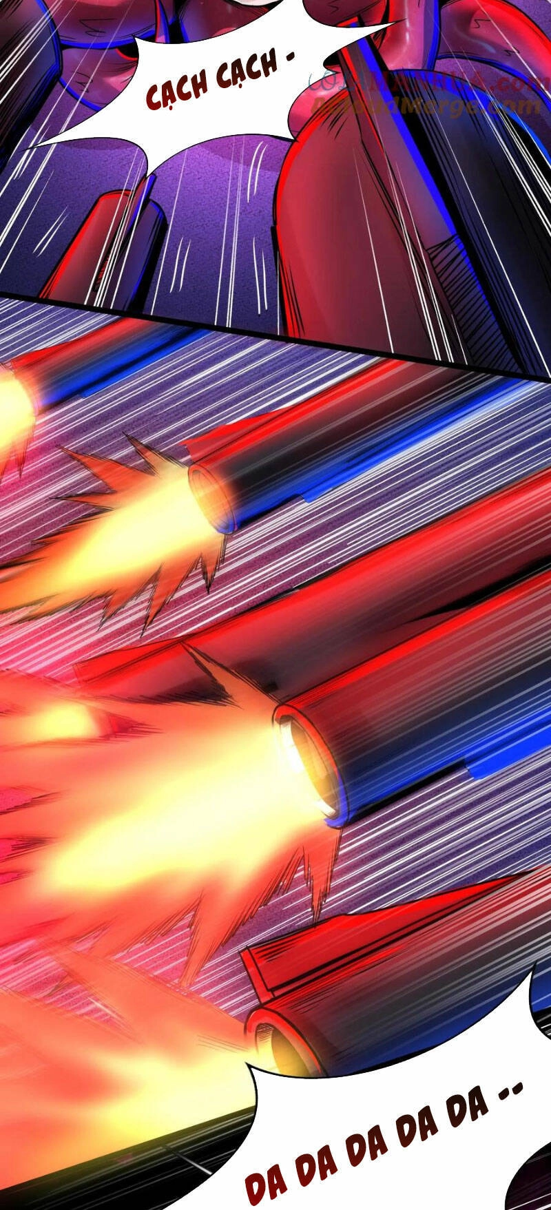 Dược Sư Kì Lạ: Bệnh Nhân Của Tôi Đều Rất Khủng Bố Chapter 169 - 15