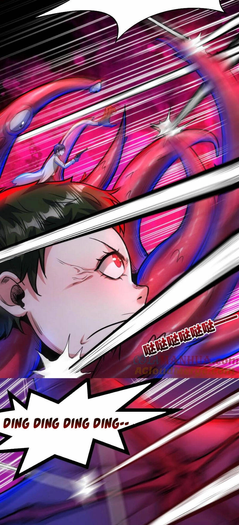 Dược Sư Kì Lạ: Bệnh Nhân Của Tôi Đều Rất Khủng Bố Chapter 169 - 16