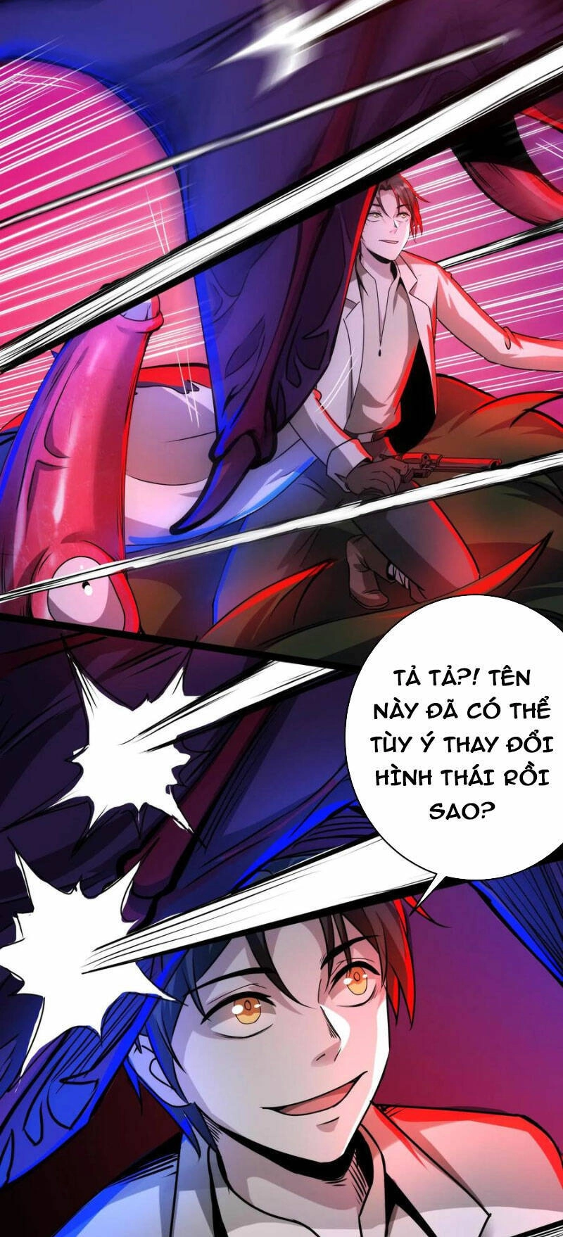 Dược Sư Kì Lạ: Bệnh Nhân Của Tôi Đều Rất Khủng Bố Chapter 169 - 17