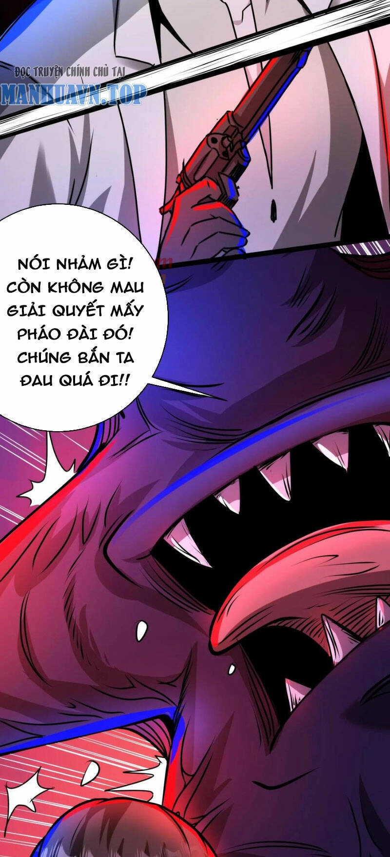 Dược Sư Kì Lạ: Bệnh Nhân Của Tôi Đều Rất Khủng Bố Chapter 169 - 18