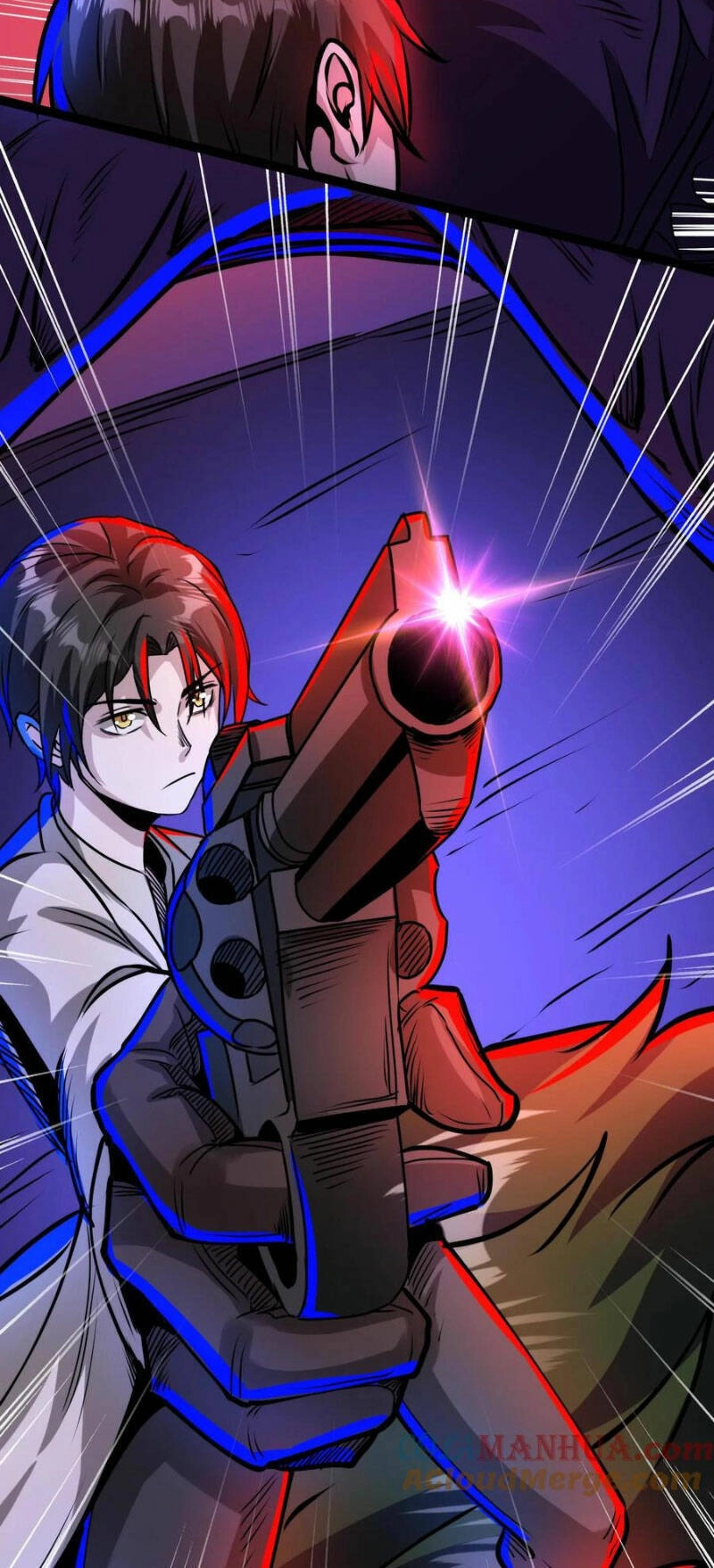 Dược Sư Kì Lạ: Bệnh Nhân Của Tôi Đều Rất Khủng Bố Chapter 169 - 19