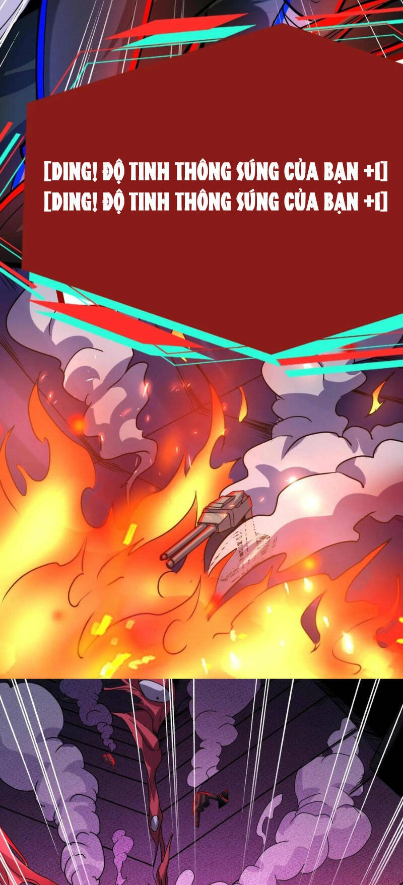 Dược Sư Kì Lạ: Bệnh Nhân Của Tôi Đều Rất Khủng Bố Chapter 169 - 20