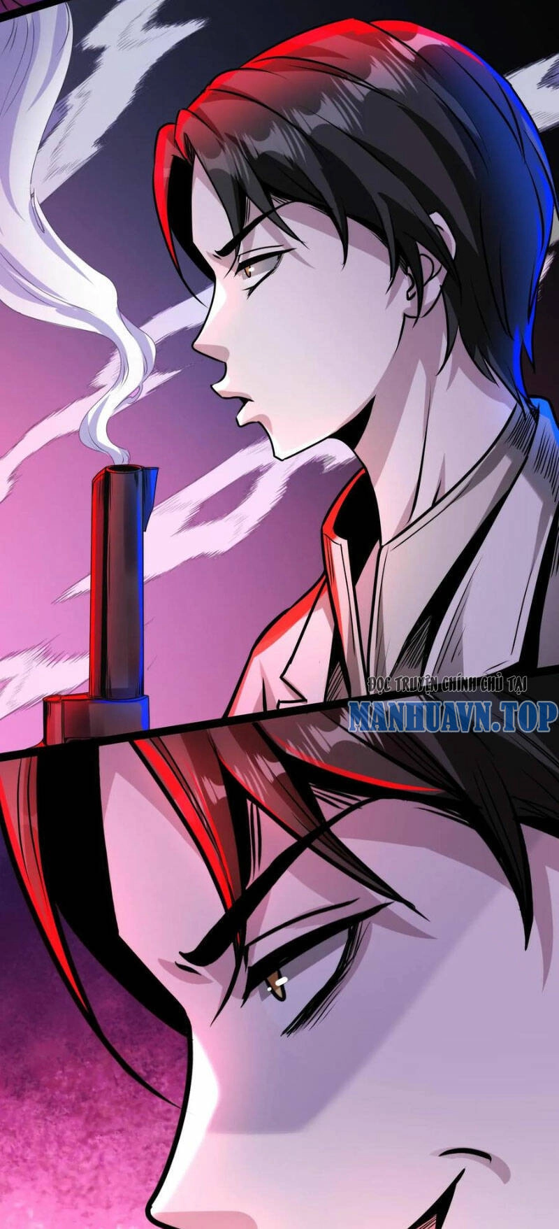 Dược Sư Kì Lạ: Bệnh Nhân Của Tôi Đều Rất Khủng Bố Chapter 169 - 22