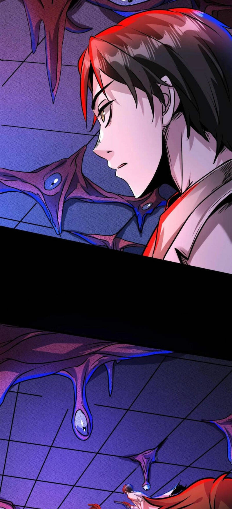 Dược Sư Kì Lạ: Bệnh Nhân Của Tôi Đều Rất Khủng Bố Chapter 169 - 25