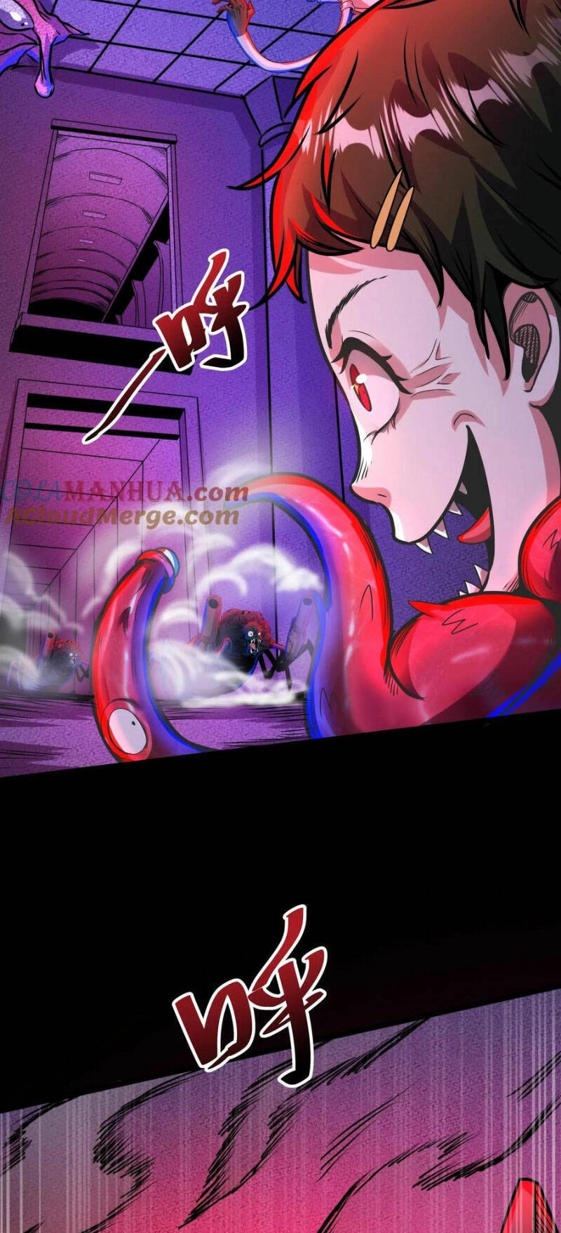 Dược Sư Kì Lạ: Bệnh Nhân Của Tôi Đều Rất Khủng Bố Chapter 169 - 26