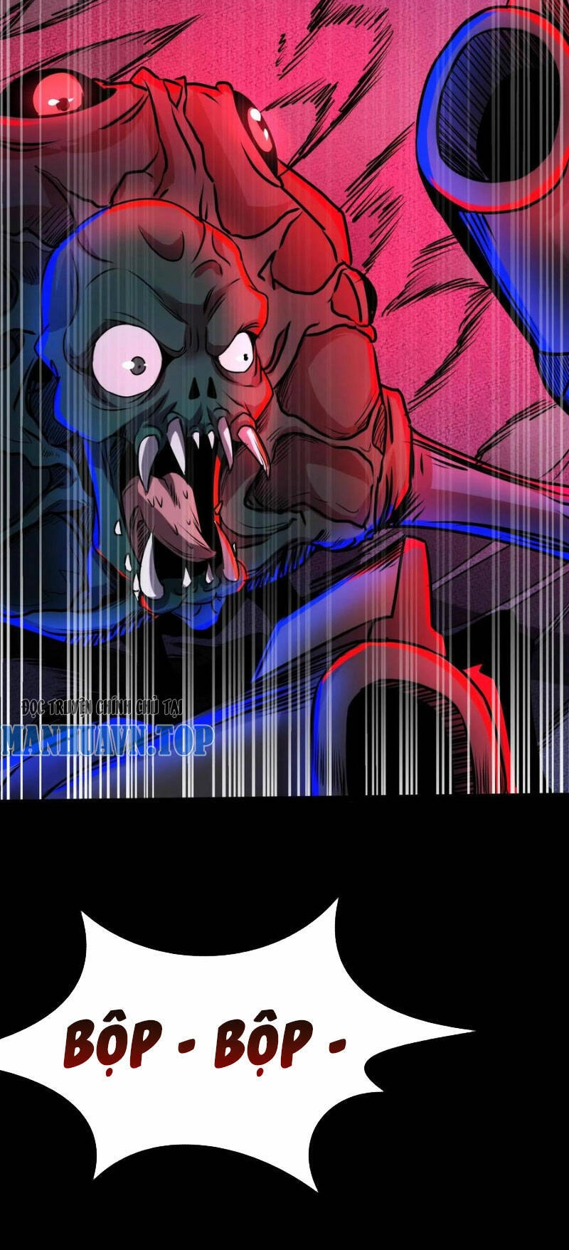 Dược Sư Kì Lạ: Bệnh Nhân Của Tôi Đều Rất Khủng Bố Chapter 169 - 27