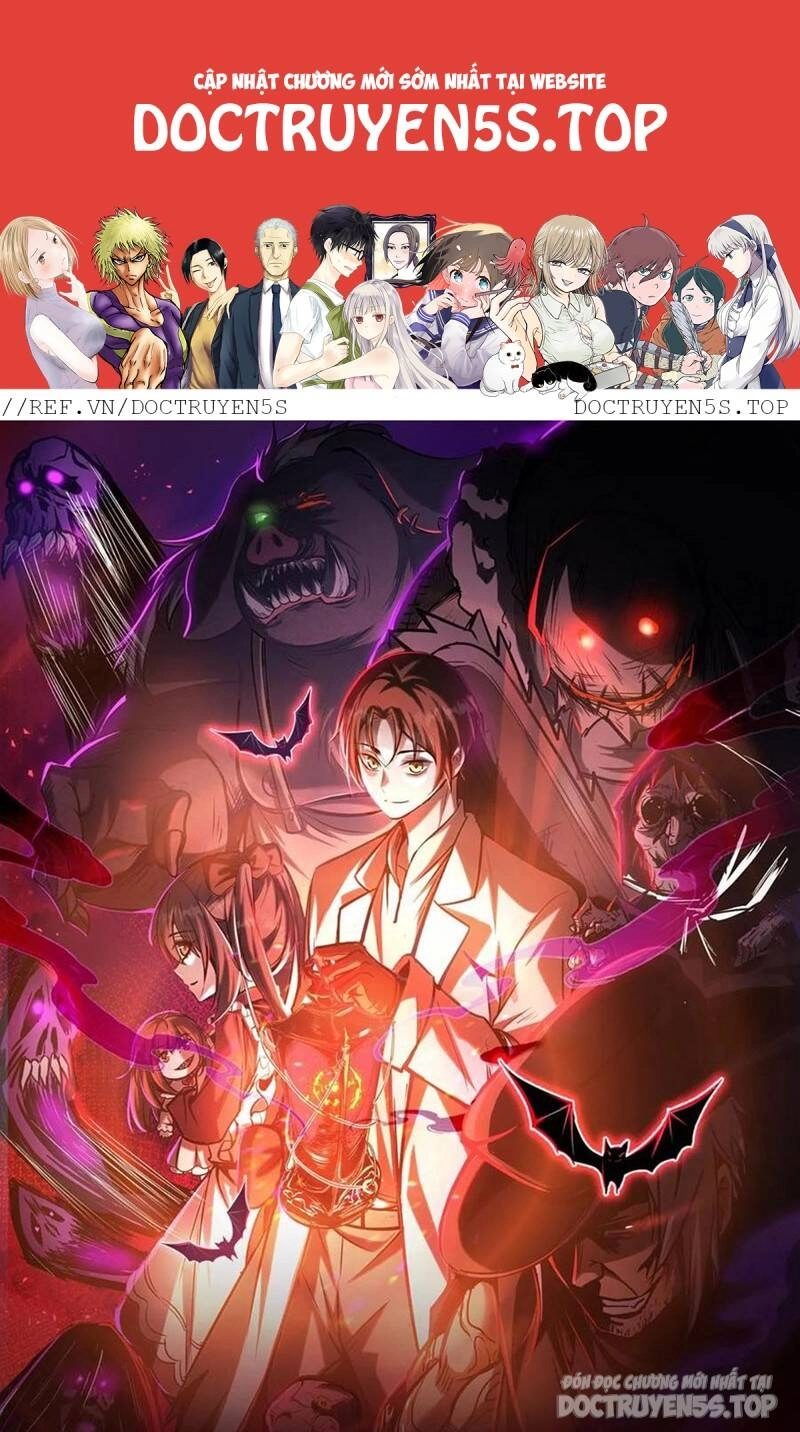 Dược Sư Kì Lạ: Bệnh Nhân Của Tôi Đều Rất Khủng Bố Chapter 170 - 1