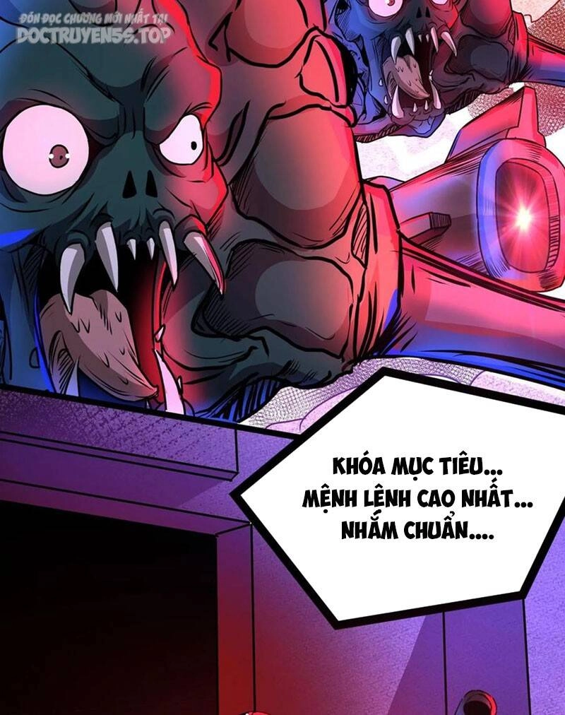 Dược Sư Kì Lạ: Bệnh Nhân Của Tôi Đều Rất Khủng Bố Chapter 170 - 3