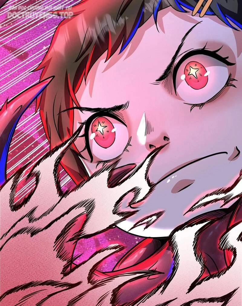 Dược Sư Kì Lạ: Bệnh Nhân Của Tôi Đều Rất Khủng Bố Chapter 170 - 6