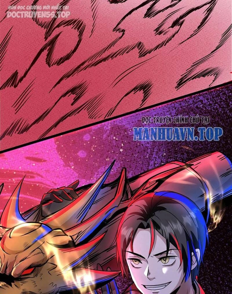 Dược Sư Kì Lạ: Bệnh Nhân Của Tôi Đều Rất Khủng Bố Chapter 170 - 7