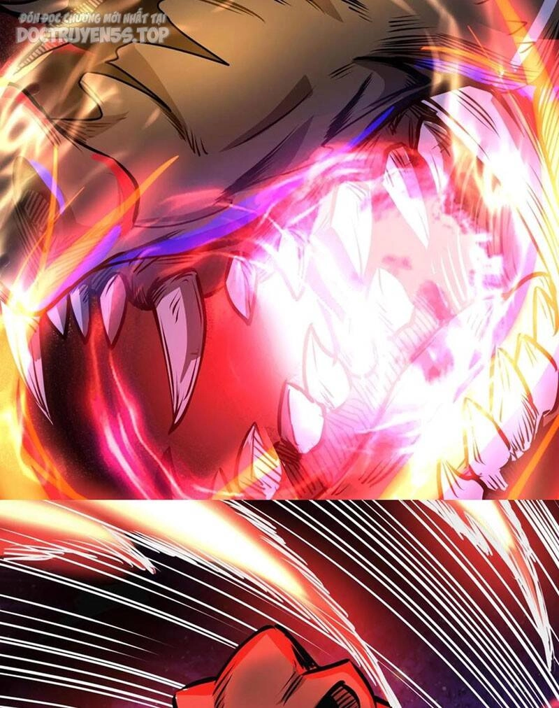 Dược Sư Kì Lạ: Bệnh Nhân Của Tôi Đều Rất Khủng Bố Chapter 170 - 9