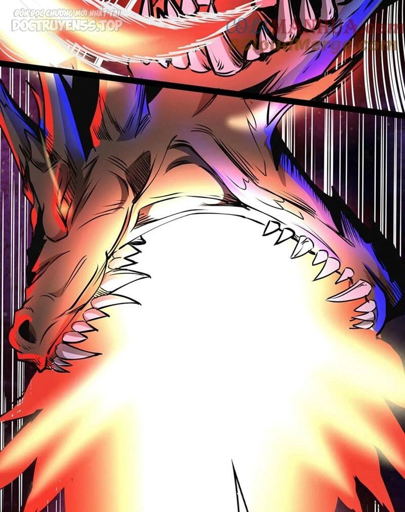 Dược Sư Kì Lạ: Bệnh Nhân Của Tôi Đều Rất Khủng Bố Chapter 170 - 11