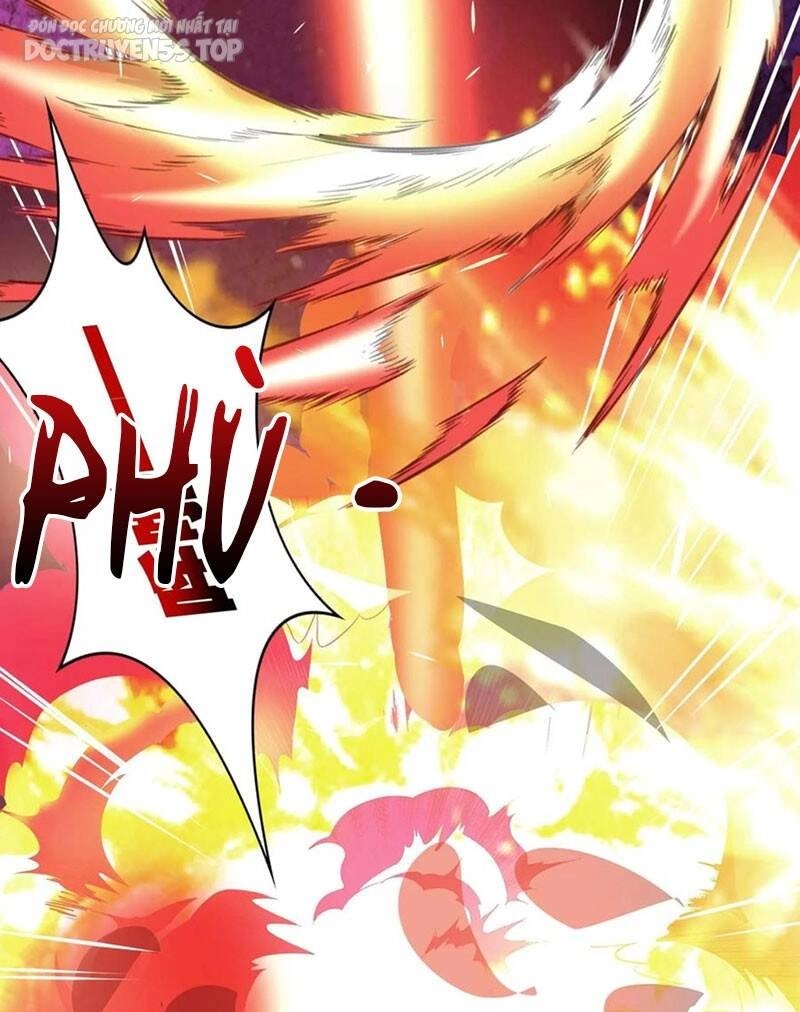 Dược Sư Kì Lạ: Bệnh Nhân Của Tôi Đều Rất Khủng Bố Chapter 170 - 15