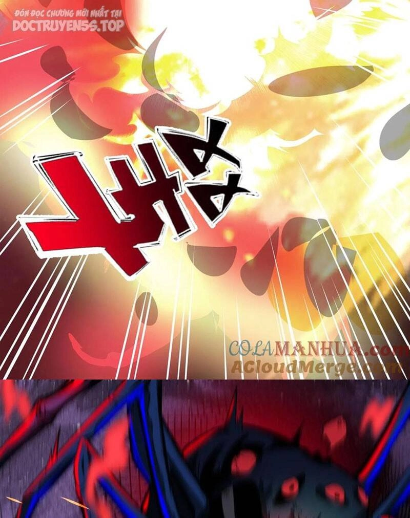 Dược Sư Kì Lạ: Bệnh Nhân Của Tôi Đều Rất Khủng Bố Chapter 170 - 16