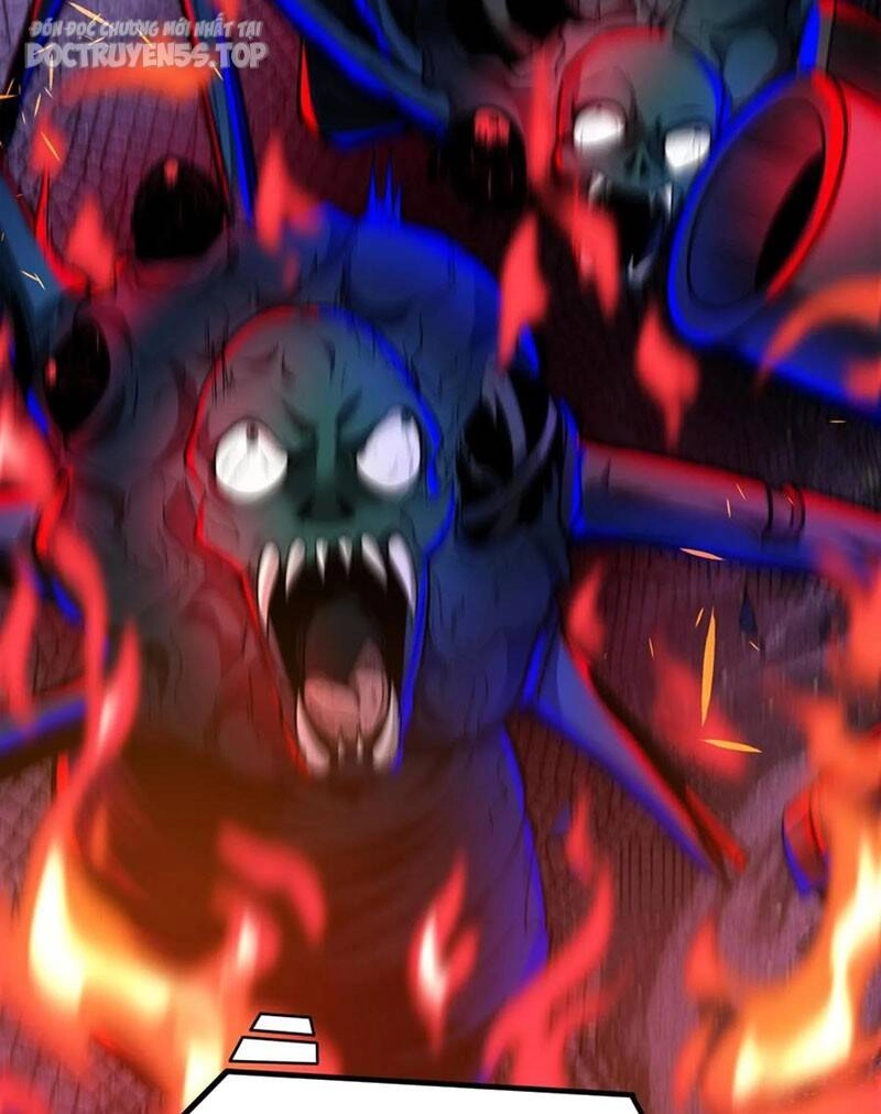 Dược Sư Kì Lạ: Bệnh Nhân Của Tôi Đều Rất Khủng Bố Chapter 170 - 17