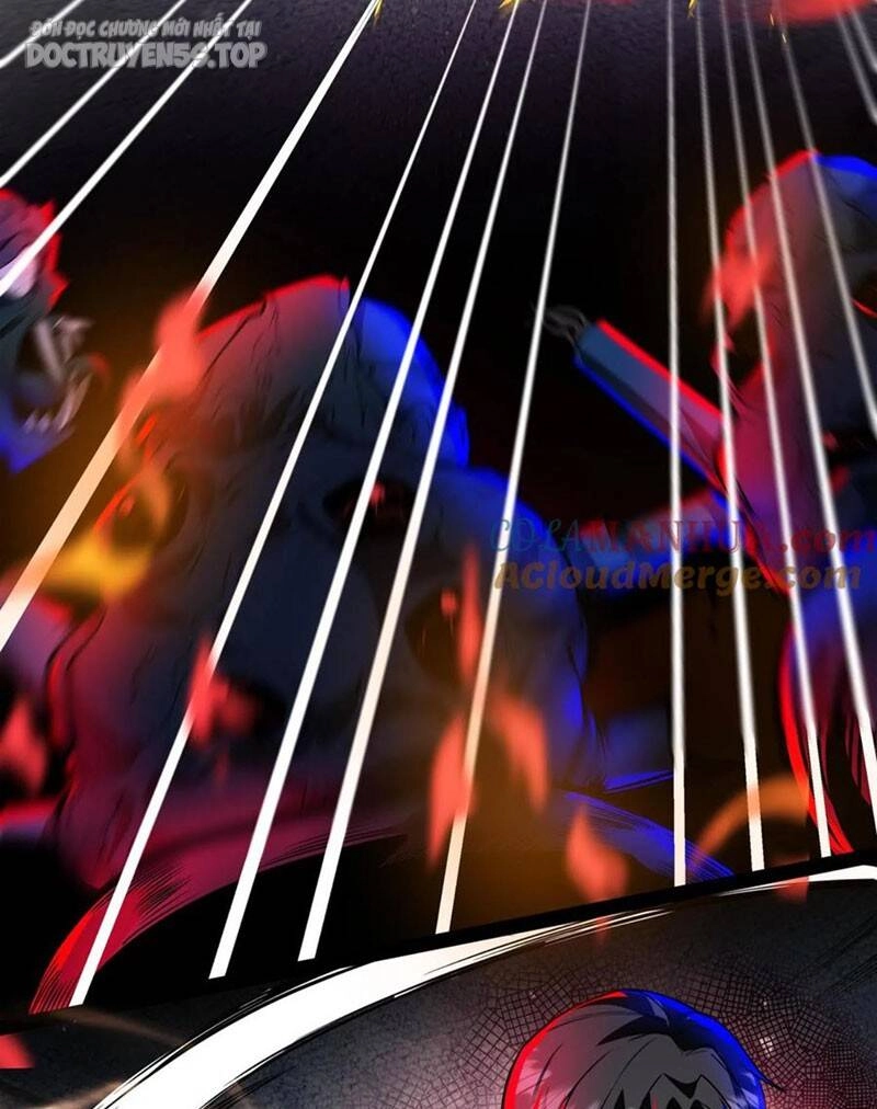 Dược Sư Kì Lạ: Bệnh Nhân Của Tôi Đều Rất Khủng Bố Chapter 170 - 19