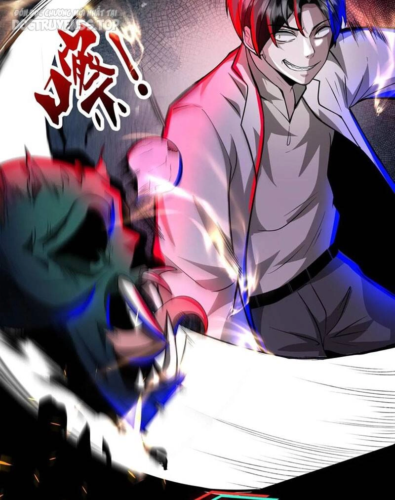 Dược Sư Kì Lạ: Bệnh Nhân Của Tôi Đều Rất Khủng Bố Chapter 170 - 20