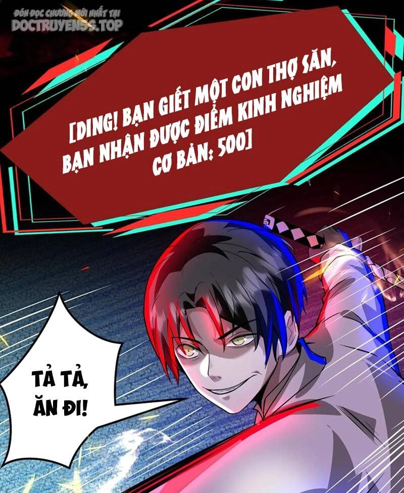 Dược Sư Kì Lạ: Bệnh Nhân Của Tôi Đều Rất Khủng Bố Chapter 170 - 21