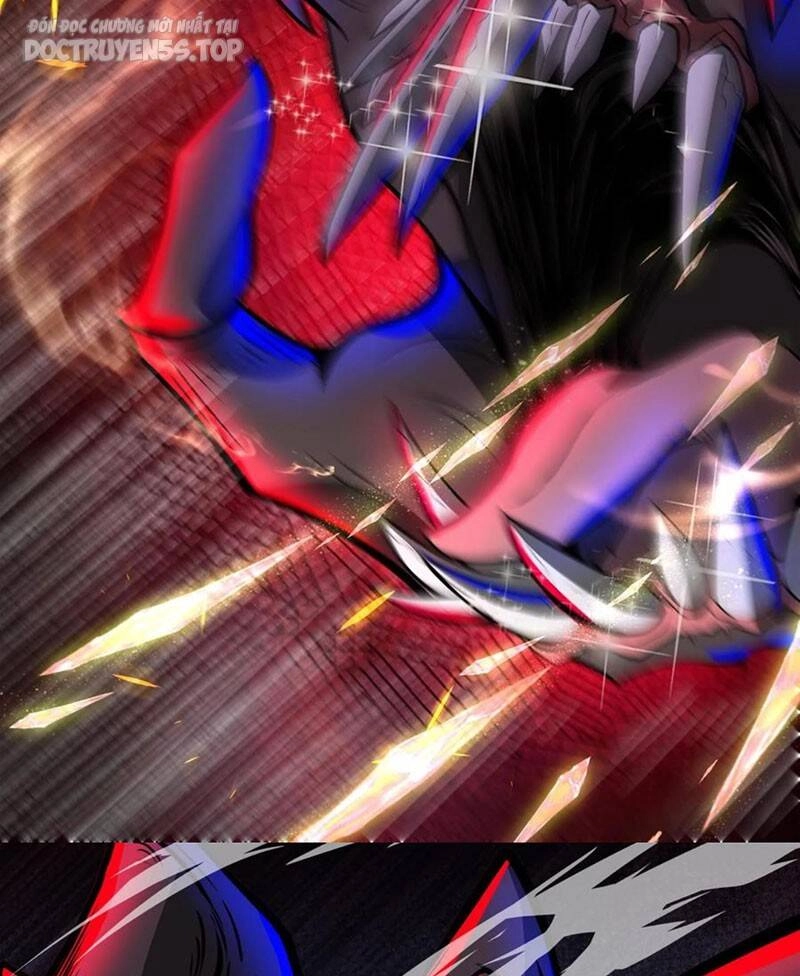 Dược Sư Kì Lạ: Bệnh Nhân Của Tôi Đều Rất Khủng Bố Chapter 170 - 23