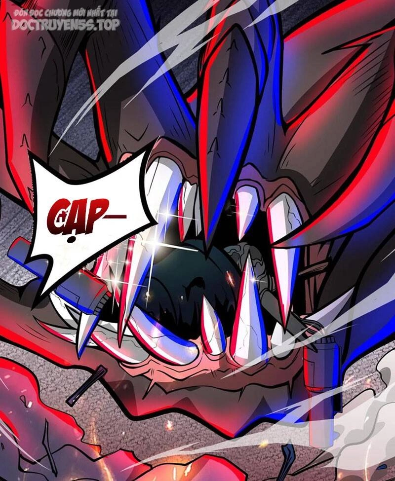 Dược Sư Kì Lạ: Bệnh Nhân Của Tôi Đều Rất Khủng Bố Chapter 170 - 24