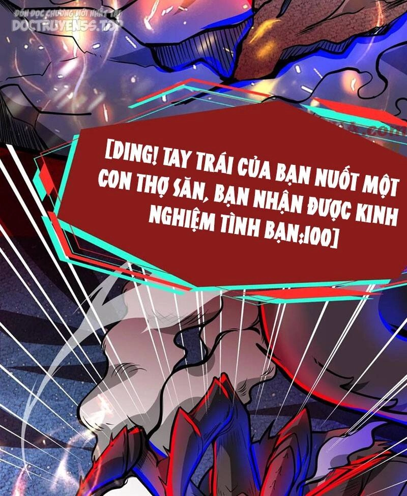 Dược Sư Kì Lạ: Bệnh Nhân Của Tôi Đều Rất Khủng Bố Chapter 170 - 25