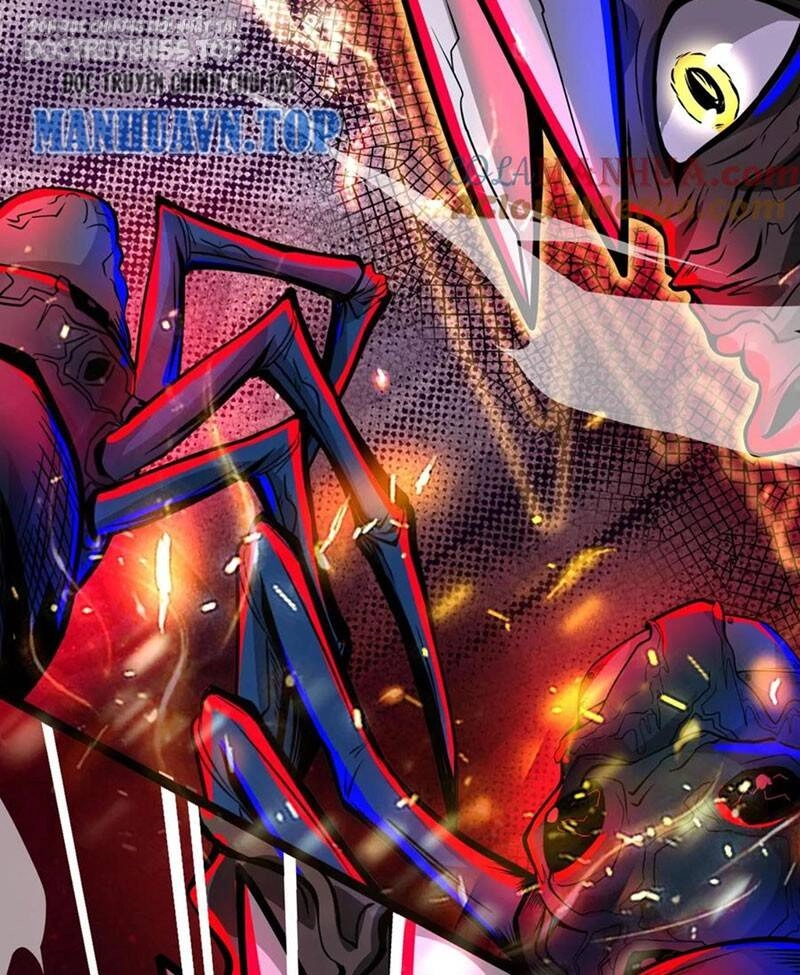 Dược Sư Kì Lạ: Bệnh Nhân Của Tôi Đều Rất Khủng Bố Chapter 170 - 28