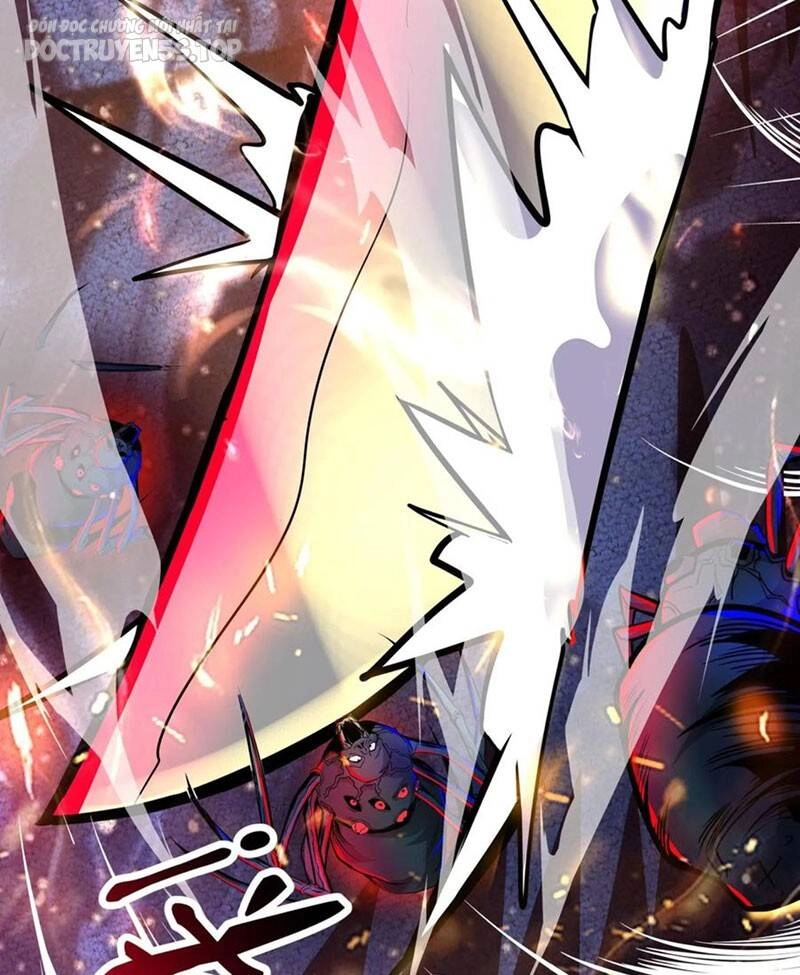 Dược Sư Kì Lạ: Bệnh Nhân Của Tôi Đều Rất Khủng Bố Chapter 170 - 29